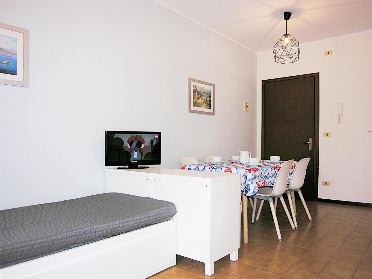 Residence Valbella Bibione Exteriör bild