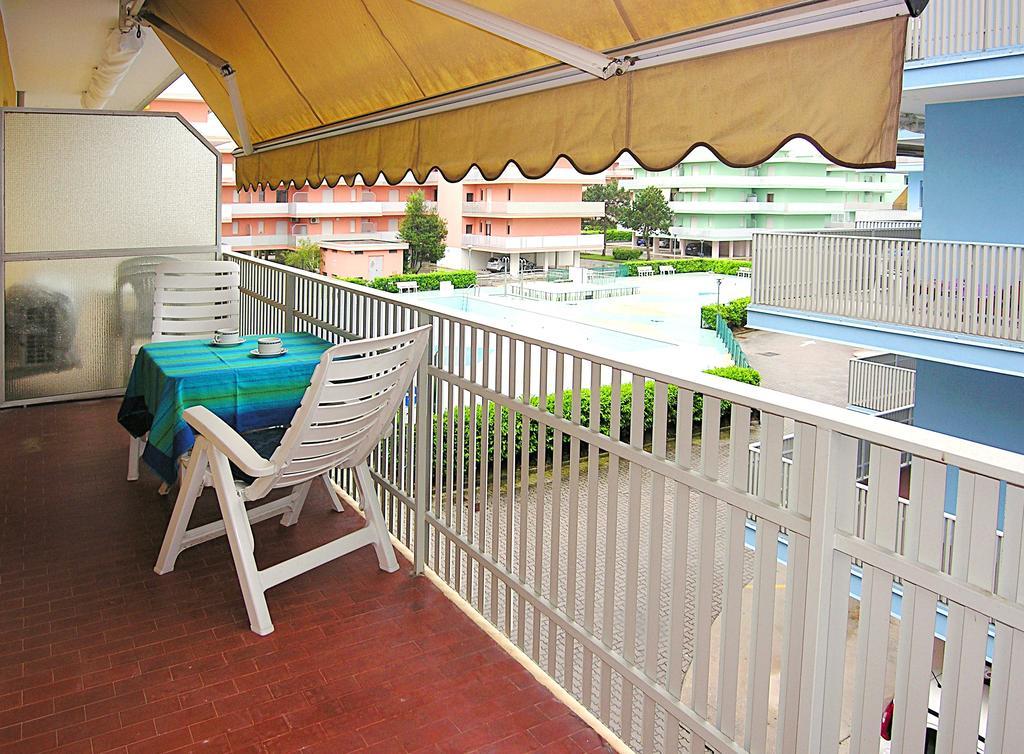 Residence Valbella Bibione Rum bild